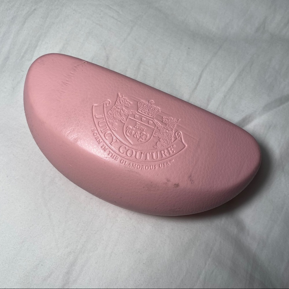 Vintage Juicy Couture Sunglasses